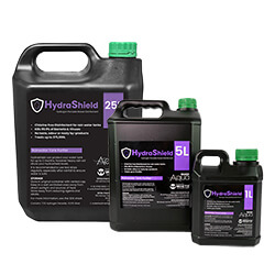 Disinfection Chemicals